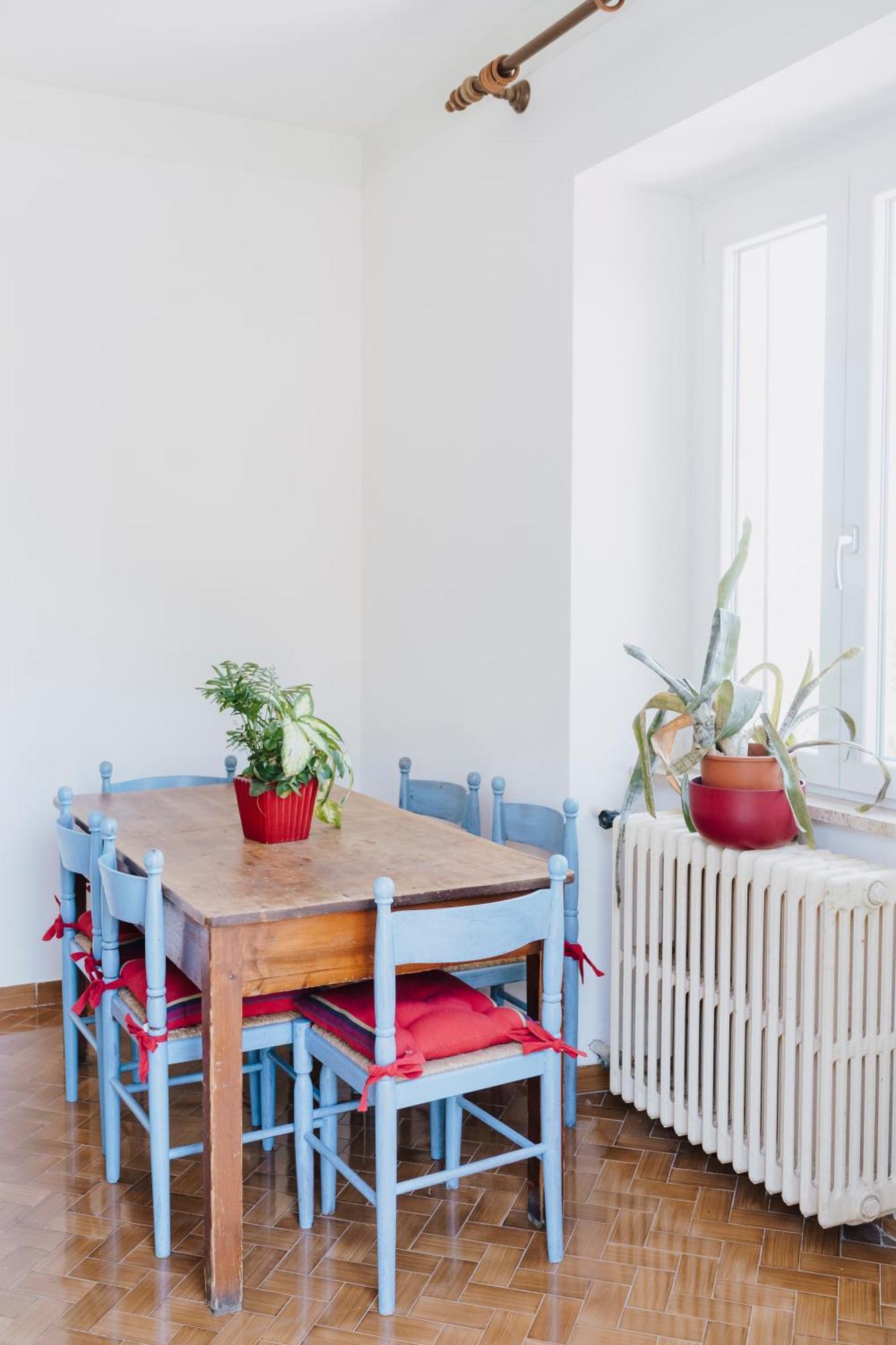 La Raminga Sud Apartment Podenzana Екстериор снимка